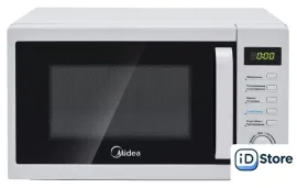Микроволновая печь Midea AM820CUK-W