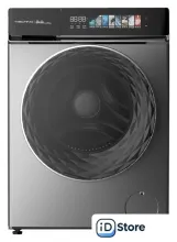 Стирально-сушильная машина TECHNO W1014S-SD6G-M401