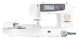 Электронная швейная машина Necchi 8888