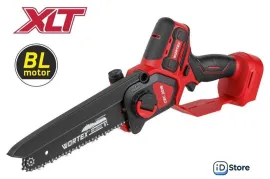 Аккумуляторная пила Wortex CEC 2018 ALL1 XLT Solo 2329051 (без АКБ)