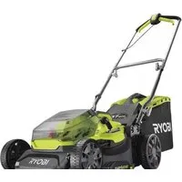 Газонокосилка Ryobi RY18LM37A-140 (с 1-им АКБ 4 Ah)