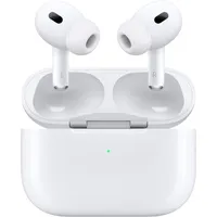 Наушники Apple AirPods Pro 2 (с разъемом Lightning)