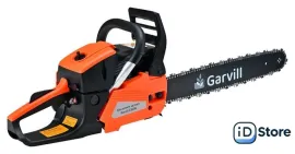 Бензопила Garvill CS45K