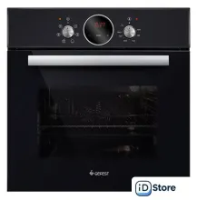 Электрический духовой шкаф GEFEST 602-02 РА