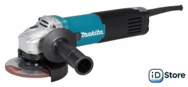 Угловая шлифмашина Makita GA4600