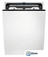 Встраиваемая посудомоечная машина Electrolux EEM69310L