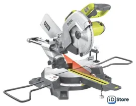 Торцовочная пила Ryobi EMS305RG