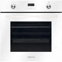 Электрический духовой шкаф Konigin Sage 60 WH E8