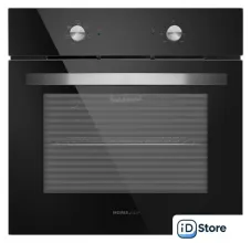 Электрический духовой шкаф HOMSair OES660BK01