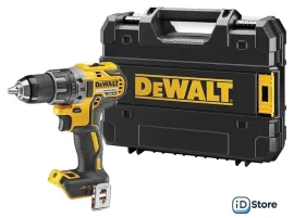 Дрель-шуруповерт DeWalt DCD791NT (без АКБ)