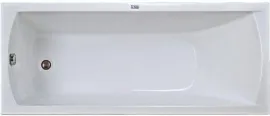 Ванна 1Марка Modern 160x70 с ножками