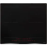 Варочная панель ZorG INO65 (черный)