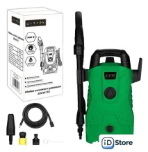 Мойка высокого давления Zitrek ZKCW110 083-2031