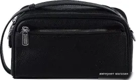 Francesco Molinary 356-Q6602-1-BLK (черный)