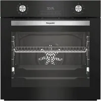 Электрический духовой шкаф Hotpoint HFE8 1231 JSH BLG
