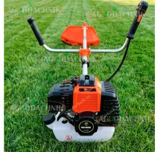  PROFI-MOTORS Бензокоса Profi-motors