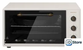 Мини-печь MAUNFELD CEMOA.456.RIB