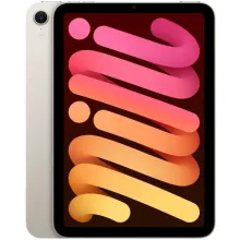 Планшет Apple iPad mini 2024 256GB (звездный свет)