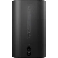 Накопительный электрический водонагреватель Electrolux EWH 80 Gladius Inverter Grafit