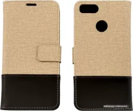 Чехол для телефона Case Muxma для Xiaomi Mi A1 Mi5X (золото)