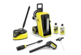 Мойка высокого давления Karcher K7 Comfort Premium Home 1.317-503.0