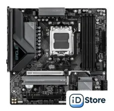 Материнская плата Gigabyte B850M Eagle WiFi6E (rev. 1.1)