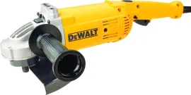 Угловая шлифмашина DeWalt DWE496