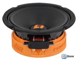 Среднечастотная АС DL Audio Phoenix Punch Machine 165