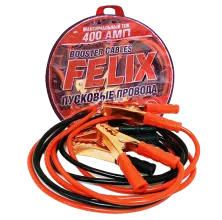 Провода пусковые Felix (400А)