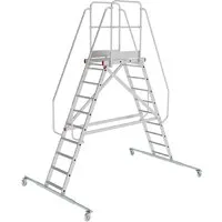 Лестница-помост Новая высота NV5520 5520210