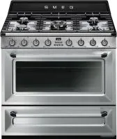Кухонная плита Smeg TR90X9-1