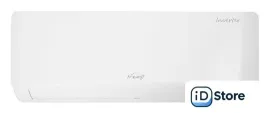 Кондиционер Eurohoff DC Inverter EM-09I