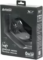 Мышь A4Tech X87