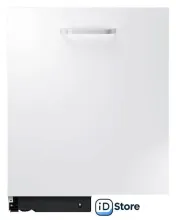 Встраиваемая посудомоечная машина Samsung DW60M5050BB