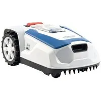 Газонокосилка-робот Hyundai L-Cortex-5