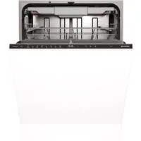Встраиваемая посудомоечная машина Gorenje GV663D62