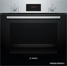 Электрический духовой шкаф Bosch Serie 2 HBF113BR0Q