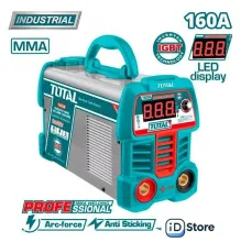 Сварочный инвертор Total TW216069