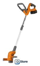 Триммер Daewoo Power DATR 3021Li SET (с АКБ)