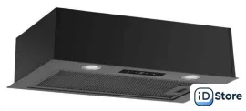 Кухонная вытяжка MAUNFELD Thames 601 GEST (черный)