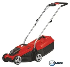 Газонокосилка Einhell GE-CM 18/32 Li-Solo (без АКБ)