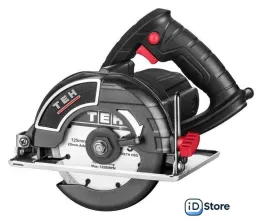 Ручной плиткорез TEH TC12513