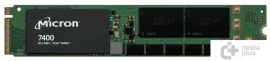 SSD Micron 7400 Pro M.2 1.92TB MTFDKBG1T9TDZ-1AZ1ZABYY