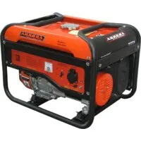 Бензиновый генератор Aurora AGE 3500