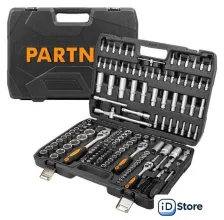 Универсальный набор инструментов Partner PA-41723-5(7733)