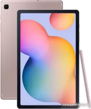 Планшет Samsung Galaxy Tab S6 Lite 2024 Wi-Fi SM-P620 4GB/128GB (розовый)