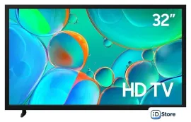 Телевизор Samsung H5000 UE32H5000FUXRU