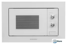 Микроволновая печь MAUNFELD MBMO.20.1PGW