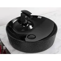 Умывальник CeramaLux D1306H004