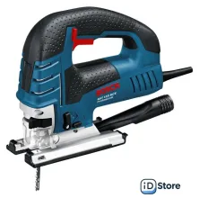 Электролобзик Bosch GST 150 BCE (0601513000)